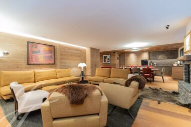 Wohnung zur Miete Wohnen auf Zeit 6 Zimmer 230 m² Crans-Montana 3963