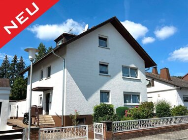 Mehrfamilienhaus zum Kauf 649.000 € 6 Zimmer 154 m² 685 m² Grundstück Waldacker Rödermark 63322