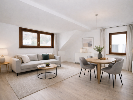 Mehrfamilienhaus zum Kauf 520.000 € 16 Zimmer 347 m² 190 m² Grundstück Bad Wildbad 75323