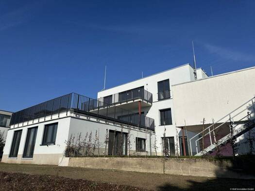 Wohnung zur Miete - Erstbezug 1.935 € 3 Zimmer 161 m² frei ab 01.04.2026 Klein-Karben Karben 61184