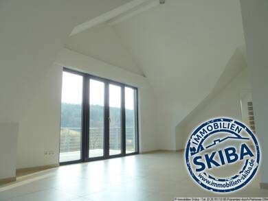 Wohnung zur Miete 750 € 2 Zimmer 95 m² Dachgeschoss, 2. Geschoss Wirft 53534