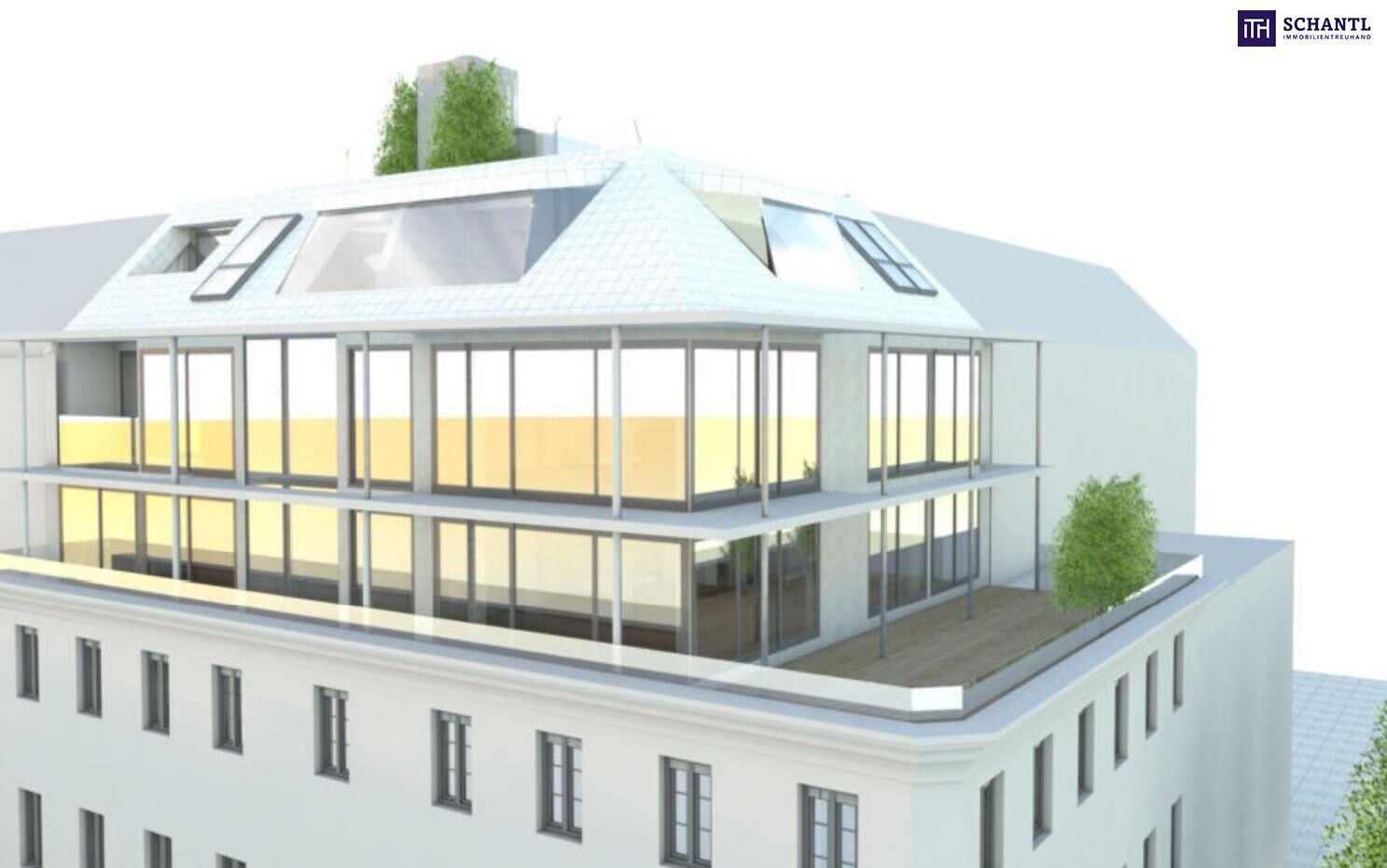 Immobilie zum Kauf als Kapitalanlage geeignet 1.549.000 € 627 m²<br/>Fläche Klimschgasse Wien 1030