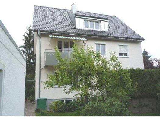 Wohnung zur Miete 650 € 3 Zimmer 61 m² 2. Geschoss frei ab 01.12.2026 Hirschlandstraße 118 Oberesslingen Esslingen am Neckar 73730