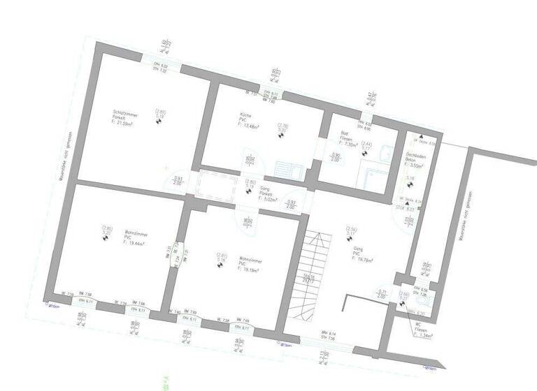 Stadthaus zum Kauf 565.000 € 8 Zimmer 190 m² 133 m² Grundstück Schwaz 6130
