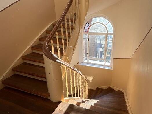 Wohnung zur Miete 1.350 € 3 Zimmer 89 m² Geschoss 2/4 frei ab 01.07.2026 Südstadt Fürth 90763