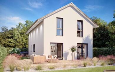 Einfamilienhaus zum Kauf 404.030 € 4 Zimmer 121 m² 937 m² Grundstück Großkayna Braunsbedra / Großkayna 06242