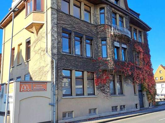 Praxis zur Miete provisionsfrei 730 € 113 m² Bürofläche Osterode Osterode am Harz 37520