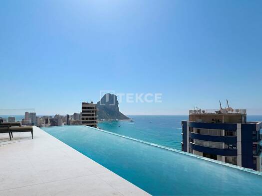 Penthouse zum Kauf 892.000 € 3 Zimmer 193 m² EG Alicante 03710