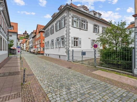 Wohnung zum Kauf 448.000 € 3,5 Zimmer 98,2 m² 2. Geschoss Stadtmitte Esslingen am Neckar 73728