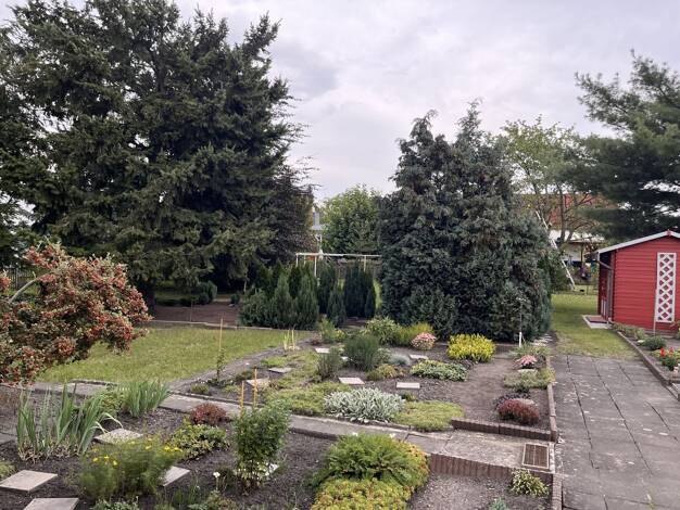 Grundstück zum Kauf 150.000 € 1.000 m² Grundstück Lobstädt 04575