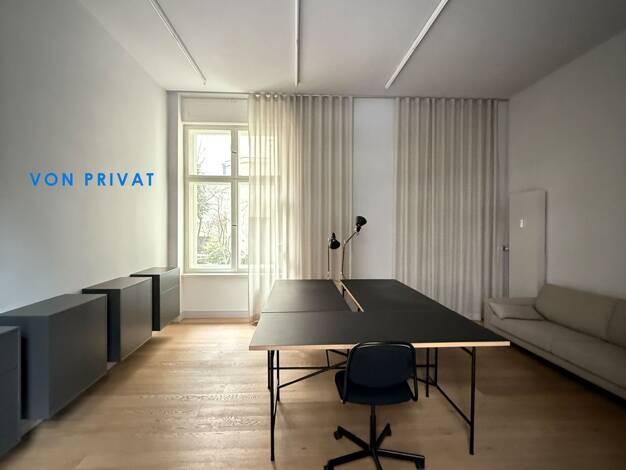 Bürofläche zur Miete provisionsfrei 1.950 € 143 m² Bürofläche Bundesallee Wilmersdorf Berlin 10719