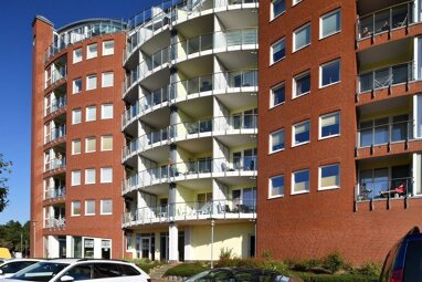 Wohnung zum Kauf 355.000 € 3 Zimmer 63 m² 3. Geschoss Hans-Claußen-Straße 17 Sahlenburg Cuxhaven 27476