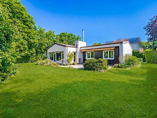 Bungalow zum Kauf 1.490.000 € 5 Zimmer 128 m² 841 m² Grundstück Haar Haar 85540