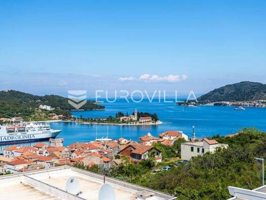 Haus zum Kauf 2.000.000 € 6 Zimmer 450 m² Vis Vis