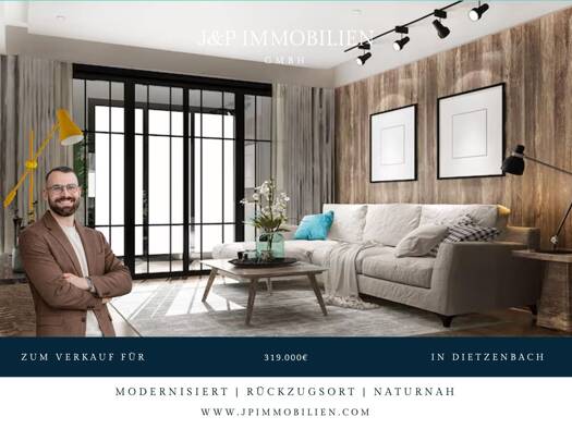 Wohnung zum Kauf 319.000 € 3 Zimmer 86,5 m² Steinberg Dietzenbach / Dietzenbach-Steinberg 63128