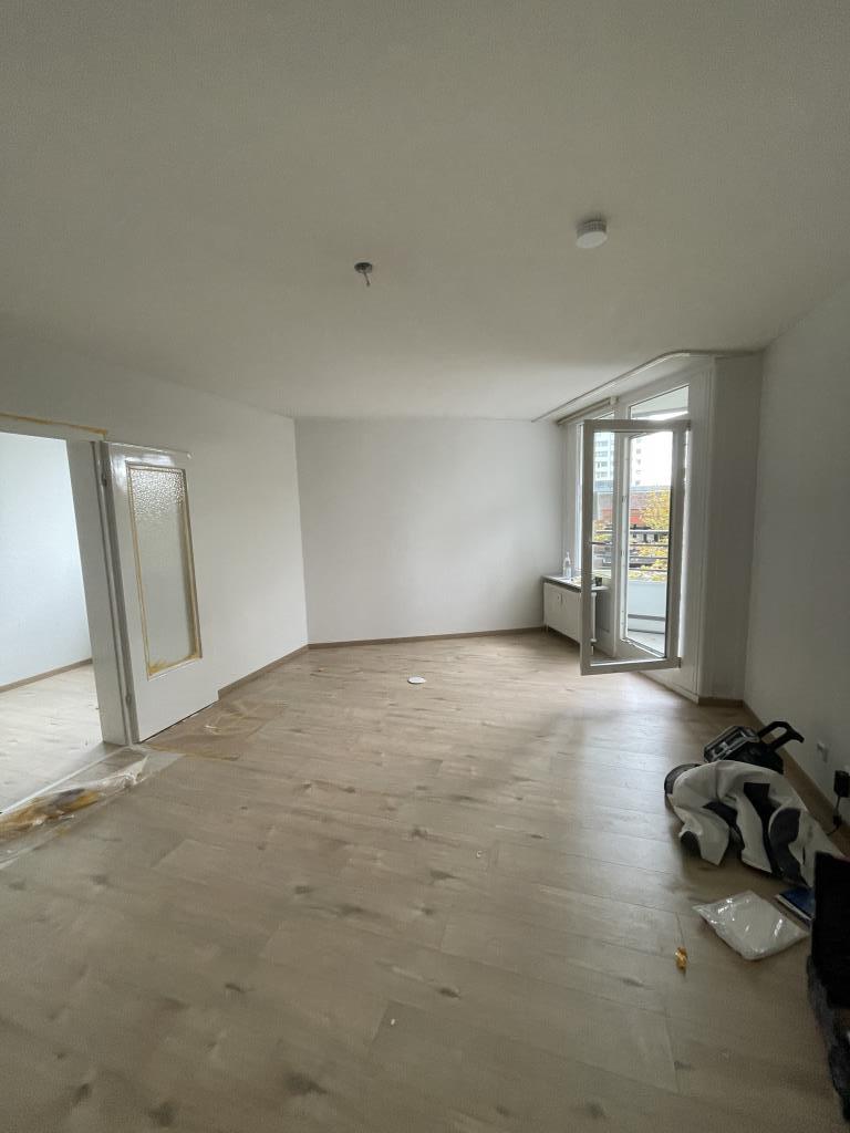 Wohnung zur Miete 639 € 2 Zimmer 64,8 m²<br/>Wohnfläche 2.<br/>Geschoss Berliner Platz 4 West Ratingen 40880