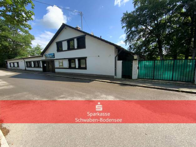 Restaurant zum Kauf 853.000 € 1.705 m² Grundstück Buxheim 87740