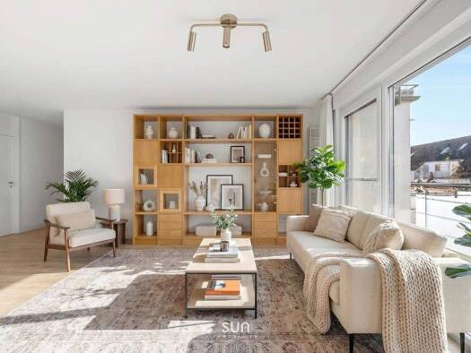 Wohnung zum Kauf 375.900 € 3 Zimmer 72 m² 2. Geschoss Eschborn 65760