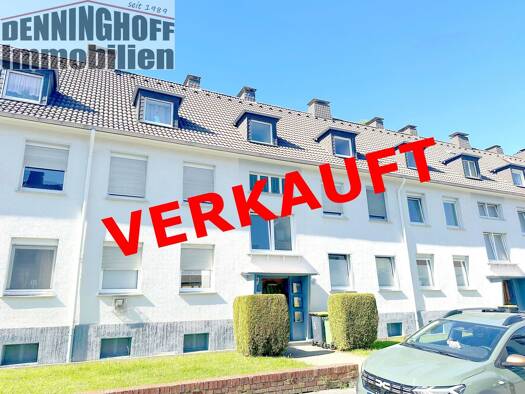 Wohnung zum Kauf 49.000 € 1 Zimmer 26 m² Schwerte Schwerte 58239