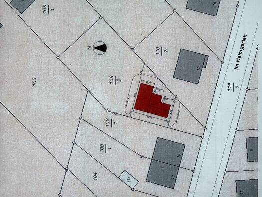 Grundstück zum Kauf 159.000 € 800 m² Grundstück Rönnebeck Nord 28777