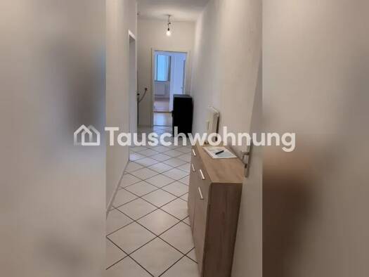 Wohnung zur Miete Tauschwohnung 700 € 2 Zimmer 47 m² Haslach Freiburg im Breisgau 79115