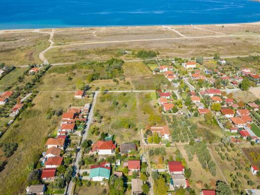 Grundstück zum Kauf 640.000 € Kallikratia