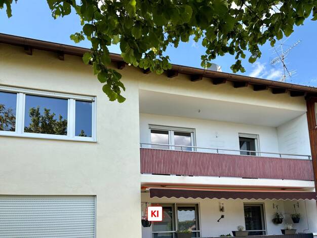 Wohnung zum Kauf 250.000 € 3,5 Zimmer 92 m² frei ab sofort Obermeitingen Obermeitingen 86836