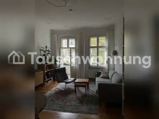 Wohnung zur Miete Tauschwohnung 550 € 2 Zimmer 56 m² 3. Geschoss Britz Berlin 12049