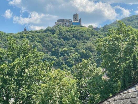 Wohnung zur Miete 710 € 2 Zimmer 67,4 m² 1. Geschoss Kues Bernkastel-Kues 54470