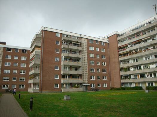 Wohnung zum Kauf 75.000 € 2 Zimmer 51 m² 2. Geschoss St. Jürgen St. Jürgen 23562