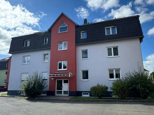 Wohnung zur Miete 400 € 2 Zimmer 59 m² 2. Geschoss Reichenbach 08468