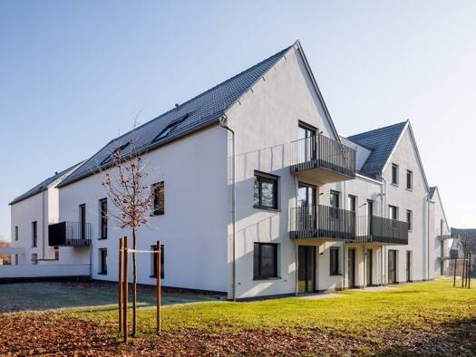 Wohnung zum Kauf - Erstbezug provisionsfrei 272.000 € 2 Zimmer 53,6 m² Kirchheim am Neckar 74366