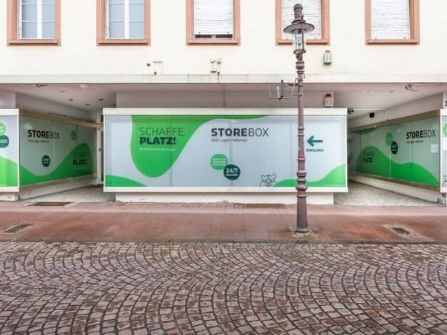Ladenfläche zur Miete 2.355 € 471 m² Verkaufsfläche Rastatt 76437