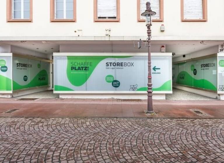 Ladenfläche zur Miete 2.355 € 471 m²<br/>Verkaufsfläche Rastatt Rastatt 76437
