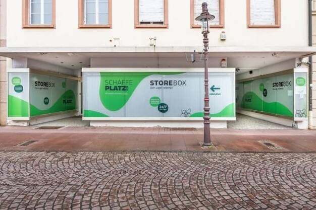 Ladenfläche zur Miete 2.355 € 471 m² Verkaufsfläche Rastatt Rastatt 76437