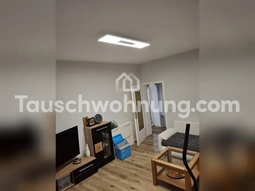 Wohnung zur Miete Tauschwohnung 480 € 2 Zimmer 58 m² Hohenwettersbach Karlsruhe 76227