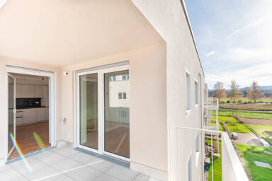 Wohnung zur Miete 760 € 2 Zimmer 62 m² 3. Geschoss frei ab 01.05.2025 Isny Isny im Allgäu 88316