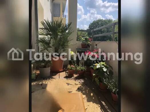 Wohnung zur Miete Tauschwohnung 403 € 2 Zimmer 51 m² 3. Geschoss Friedrichsfelde Berlin 10315