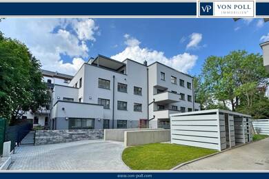 Wohnung zum Kauf - Erstbezug provisionsfrei 1.005.000 € 4 Zimmer 146 m² 2. Geschoss Zentrum - Nordwest Leipzig 04105