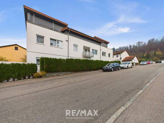 Wohnung zum Kauf 169.000 € 2,5 Zimmer 52 m² frei ab sofort Aalen 73341