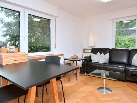 Wohnung zur Miete Wohnen auf Zeit 1.100 € 2 Zimmer 50 m² frei ab 01.11.2025 Innenstadt Ravensburg 88212