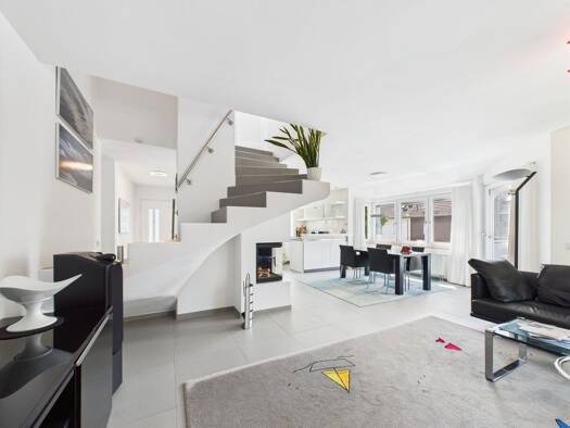 Maisonette zum Kauf 930.000 € 4 Zimmer 150 m² 1. Geschoss frei ab 01.09.2025 Heimstetten Kirchheim 85551