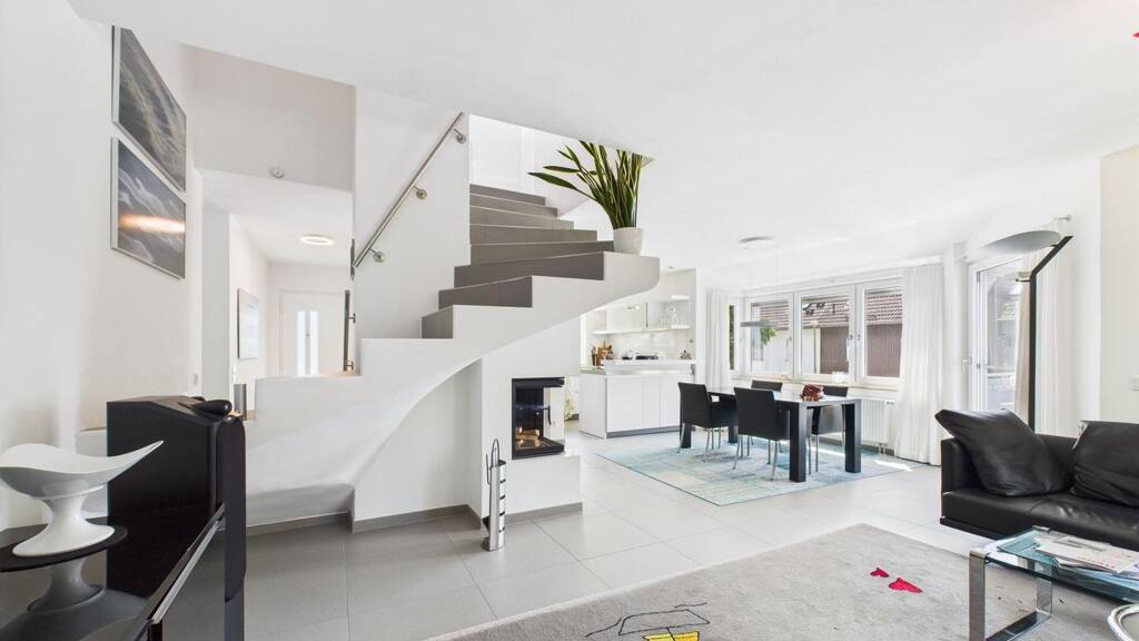 Maisonette zum Kauf 870.000 € 4 Zimmer 150 m² 1. Geschoss Heimstetten Kirchheim 85551