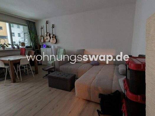 Studio zur Miete Tauschwohnung 1.600 € 3 Zimmer 75 m² 2. Geschoss Charlottenburg Berlin 10789