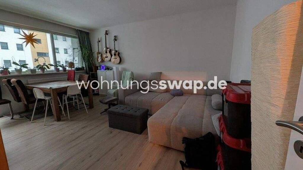 Studio zur Miete Tauschwohnung 1.600 € 3 Zimmer 75 m² 2. Geschoss Charlottenburg Berlin 10789