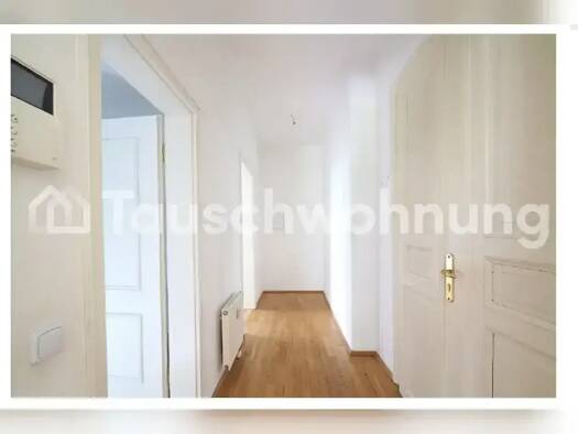 Wohnung zur Miete Tauschwohnung 600 € 2 Zimmer 60 m² EG Striesen-West Dresden 01309