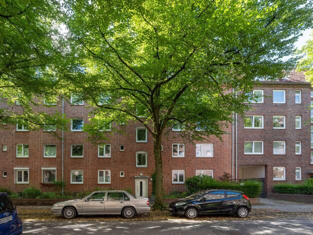 Loft zum Kauf 310.000 € 2 Zimmer 45 m² Barmbek-Süd Nord 22081