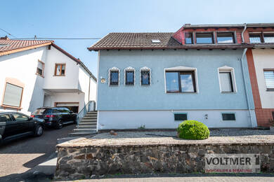 Einfamilienhaus zum Kauf 170.000 € 4,5 Zimmer 127 m² 367 m² Grundstück Eppelborn Eppelborn 66571