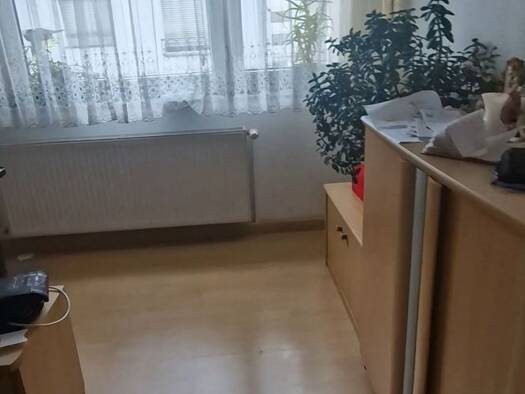 Wohnung zur Miete 595 € 2 Zimmer 57 m² Geschoss 2/5 frei ab 01.05.2026 Mitte Ludwigshafen am Rhein 67059