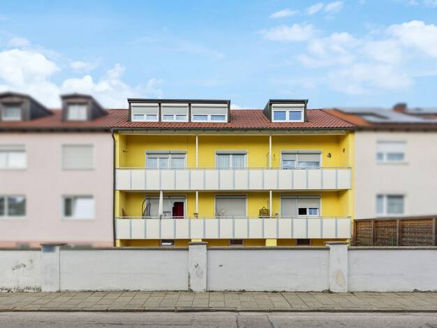 Mehrfamilienhaus zum Kauf 849.000 € 9 Zimmer 224,9 m² 490 m² Grundstück Karlsfeld 85757
